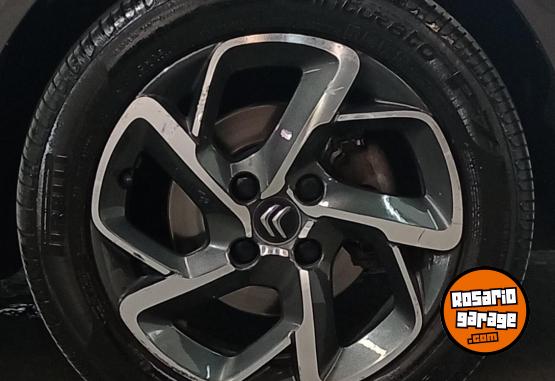 Autos - Citroen C-ELYSSE FEEL 2019 Nafta 92028Km - En Venta