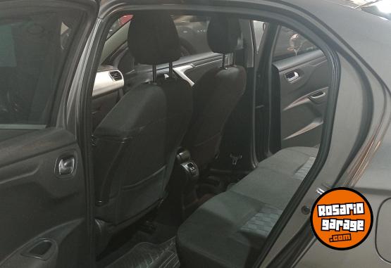 Autos - Citroen C-ELYSSE FEEL 2019 Nafta 92028Km - En Venta