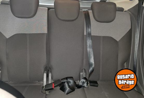 Autos - Ford ECOSPORTS  SE 1.6 2016 GNC 83000Km - En Venta