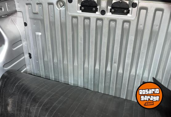 Utilitarios - Citroen Berlingo 2017 Diesel 181000Km - En Venta