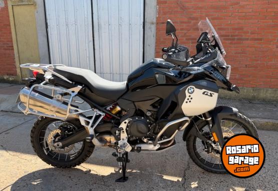 Motos - Bmw F 900 Adventure 2024 Nafta 1203Km - En Venta