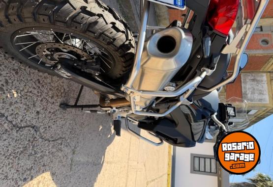 Motos - Bmw F 900 Adventure 2024 Nafta 1203Km - En Venta