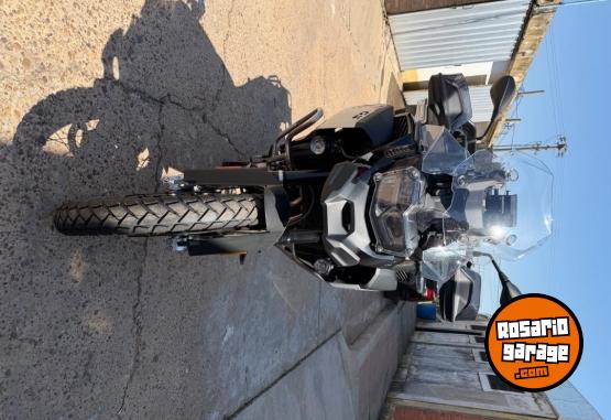 Motos - Bmw F 900 Adventure 2024 Nafta 1203Km - En Venta