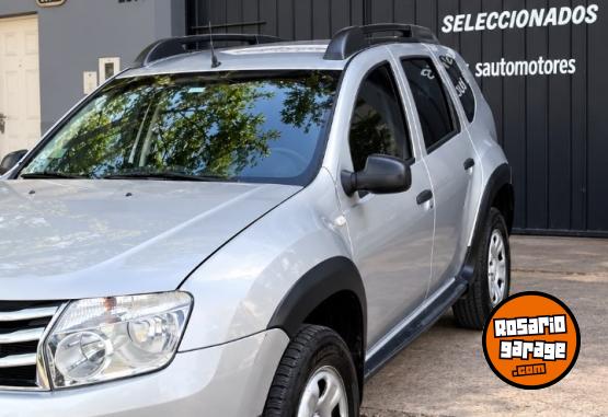 Autos - Renault Duster 2013 Nafta  - En Venta