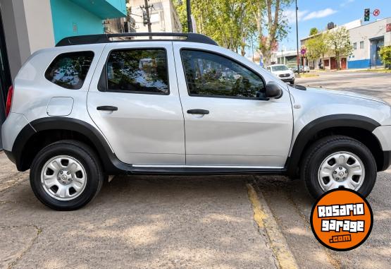 Autos - Renault Duster 2013 Nafta  - En Venta