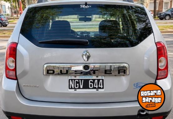 Autos - Renault Duster 2013 Nafta  - En Venta