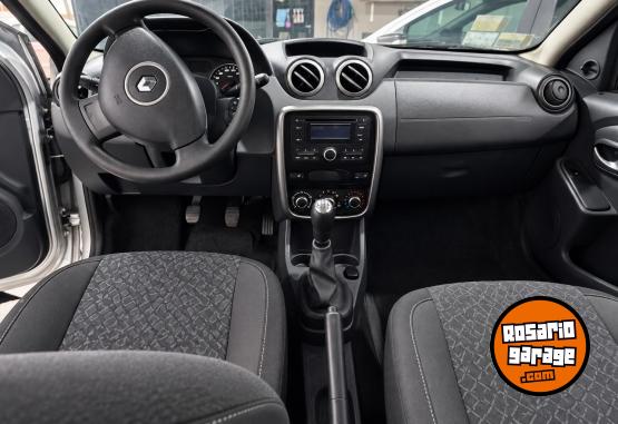 Autos - Renault Duster 2013 Nafta  - En Venta