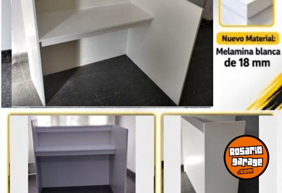 Hogar - LIQUIDO ESCRITORIO/MOSTRADOR - En Venta