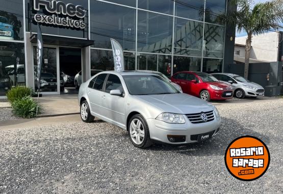 Autos - Volkswagen Bora 2007 Nafta 185000Km - En Venta