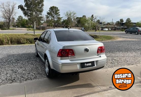 Autos - Volkswagen Bora 2007 Nafta 185000Km - En Venta