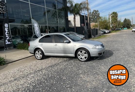 Autos - Volkswagen Bora 2007 Nafta 185000Km - En Venta