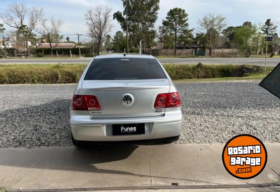 Autos - Volkswagen Bora 2007 Nafta 185000Km - En Venta