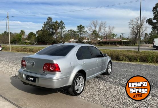 Autos - Volkswagen Bora 2007 Nafta 185000Km - En Venta