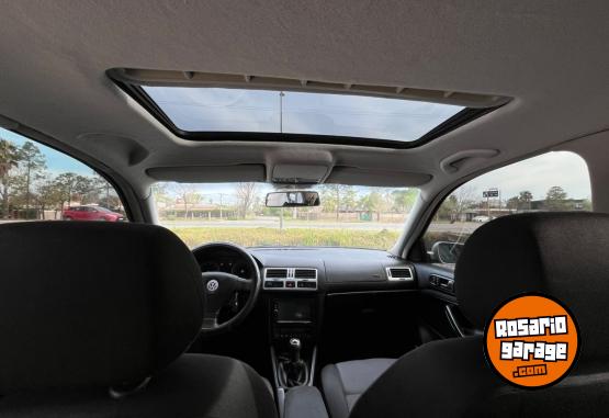 Autos - Volkswagen Bora 2007 Nafta 185000Km - En Venta