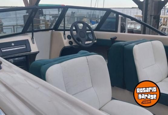 Embarcaciones - Canestrari Open + Mariner 75HP - En Venta