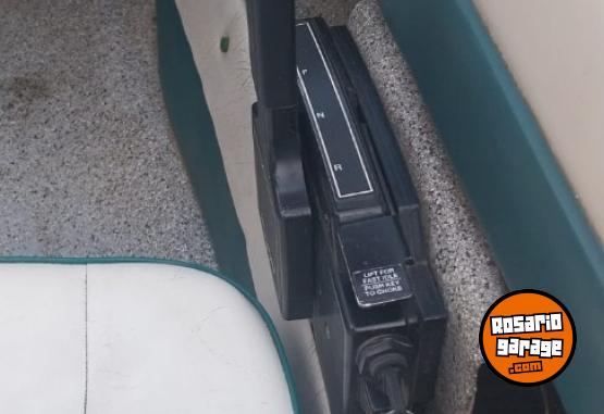 Embarcaciones - Canestrari Open + Mariner 75HP - En Venta
