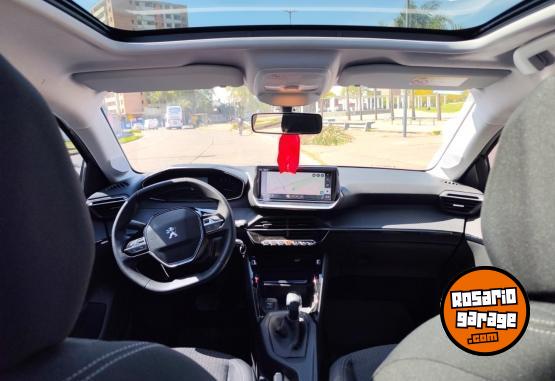 Autos - Peugeot 208 ACTIVE PACK 1.6 AT 2023 Nafta 42950Km - En Venta