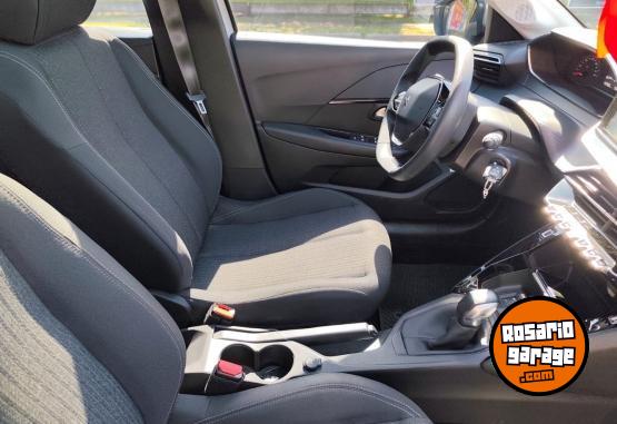 Autos - Peugeot 208 ACTIVE PACK 1.6 AT 2023 Nafta 42950Km - En Venta
