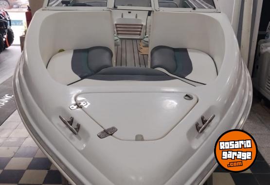 Embarcaciones - Vendo o permuto fishing 4,90 con Yamaha 90hp - En Venta