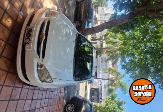 Autos - Chevrolet Corsa 2011 Nafta 227000Km - En Venta
