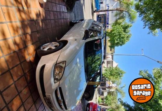 Autos - Chevrolet Corsa 2011 Nafta 227000Km - En Venta