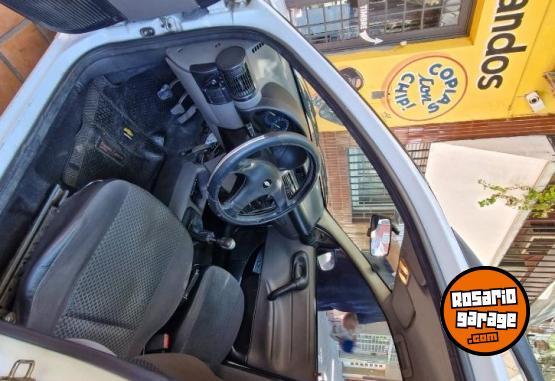 Autos - Chevrolet Corsa 2011 Nafta 227000Km - En Venta