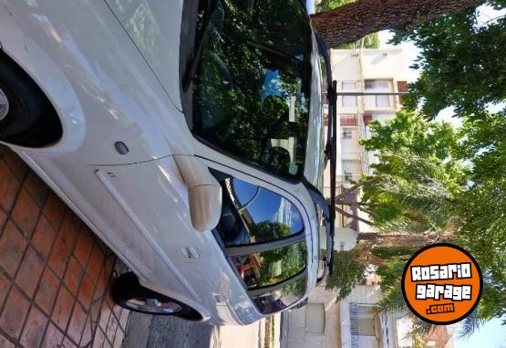 Autos - Chevrolet Corsa 2011 Nafta 227000Km - En Venta