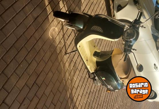 Motos - Motomel Strato Euro 150 2023 Nafta 8000Km - En Venta