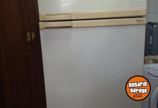 Hogar - HELADERA WHIRLPOOL *** IMPERDIBLE OPORTUNIDAD *** - En Venta