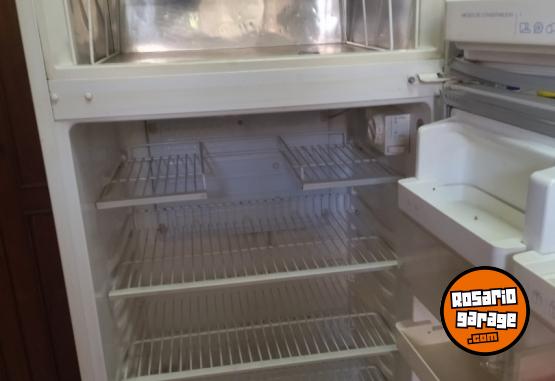 Hogar - HELADERA WHIRLPOOL *** IMPERDIBLE OPORTUNIDAD *** - En Venta