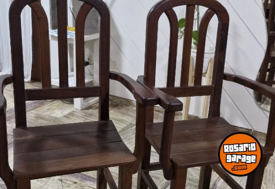 Hogar - MESA ALGARROBO *** OPORTUNIDAD IMPERDIBLE *** - En Venta