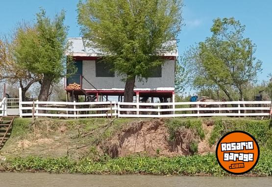 Otros (Náutica) - Rancho isla - En Venta