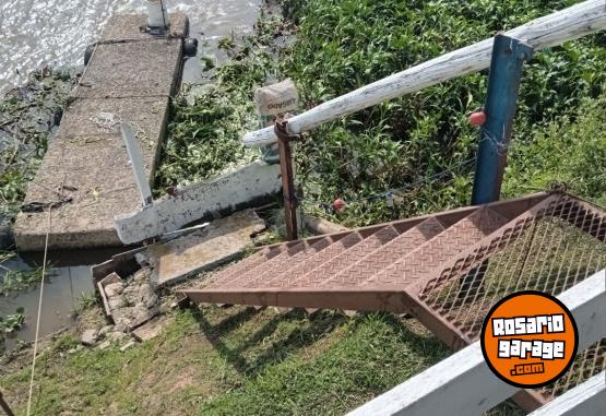 Otros (Náutica) - Rancho isla - En Venta