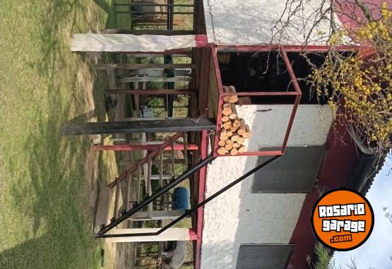 Otros (Náutica) - Rancho isla - En Venta