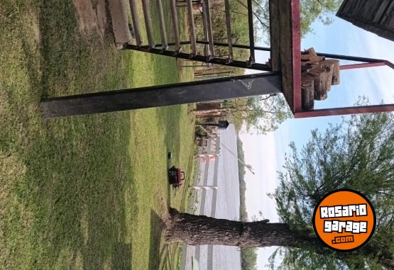 Otros (Náutica) - Rancho isla - En Venta