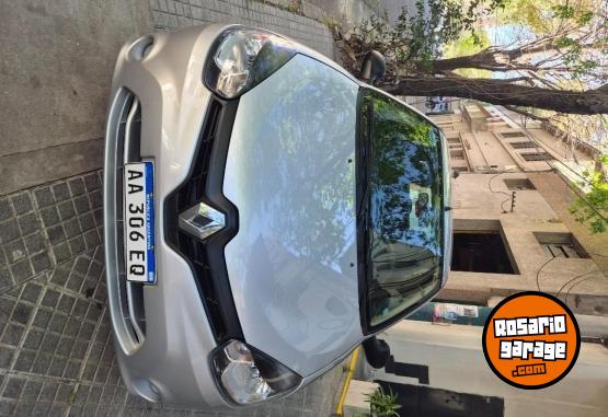 Autos - Renault Clio 2016 Nafta 68000Km - En Venta