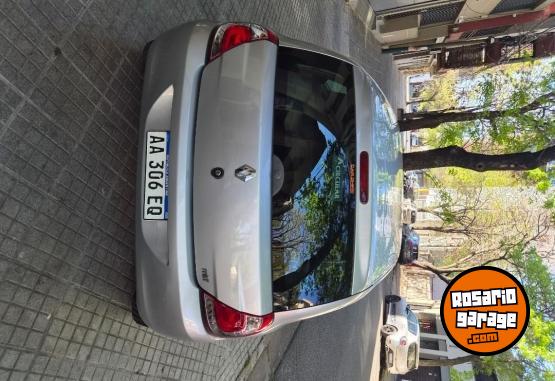 Autos - Renault Clio 2016 Nafta 68000Km - En Venta