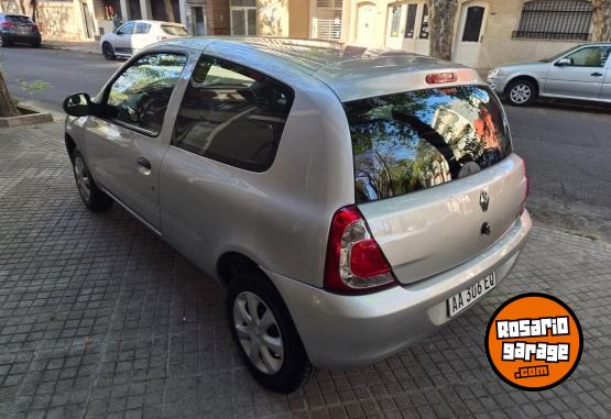 Autos - Renault Clio 2016 Nafta 68000Km - En Venta