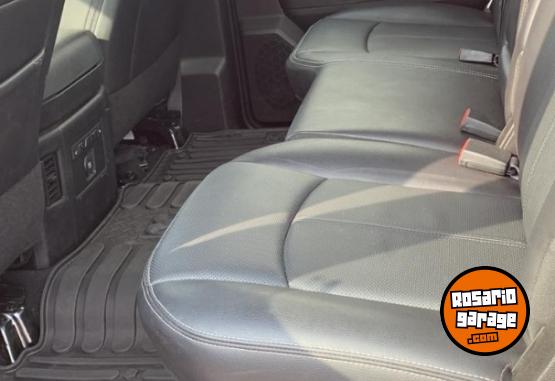 Camionetas - Dodge Ram 1500 5.7 V8 Laramie 2021 Nafta 66700Km - En Venta