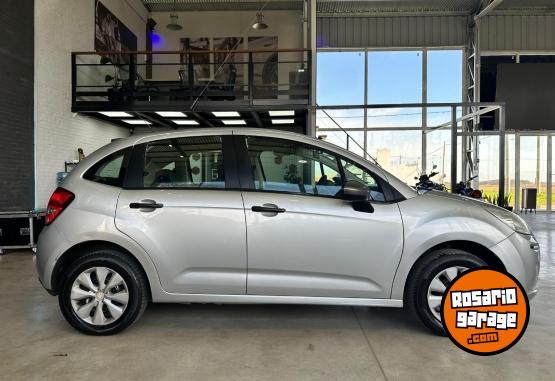 Autos - Citroen C3 2014 Nafta 95833Km - En Venta
