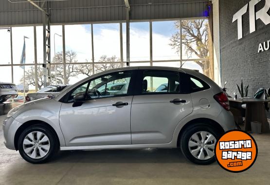 Autos - Citroen C3 2014 Nafta 95833Km - En Venta