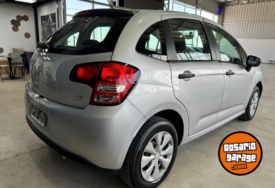 Autos - Citroen C3 2014 Nafta 95833Km - En Venta