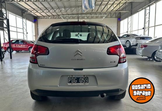 Autos - Citroen C3 2014 Nafta 95833Km - En Venta