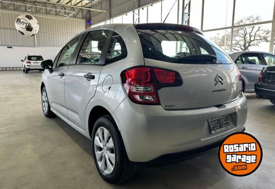 Autos - Citroen C3 2014 Nafta 95833Km - En Venta