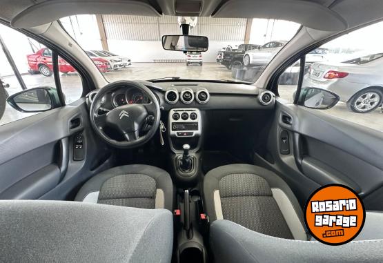 Autos - Citroen C3 2014 Nafta 95833Km - En Venta
