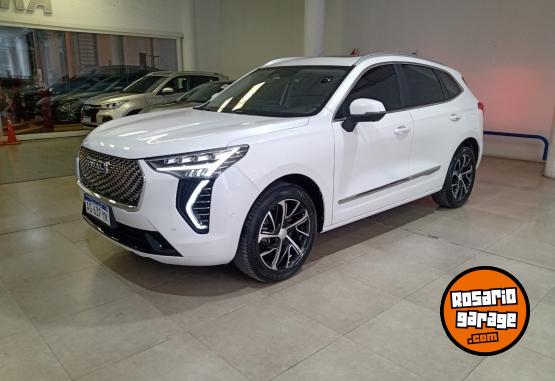 Autos - Haval JOLION 1.5 T SUPREME 2024 Nafta 52000Km - En Venta
