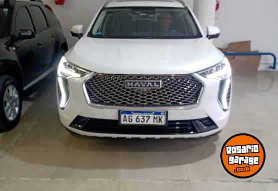 Autos - Haval JOLION 1.5 T SUPREME 2024 Nafta 52000Km - En Venta