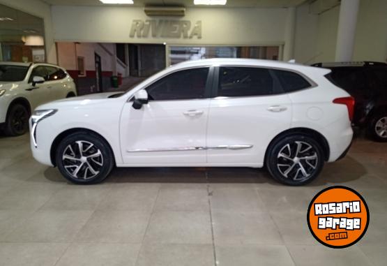 Autos - Haval JOLION 1.5 T SUPREME 2024 Nafta 52000Km - En Venta