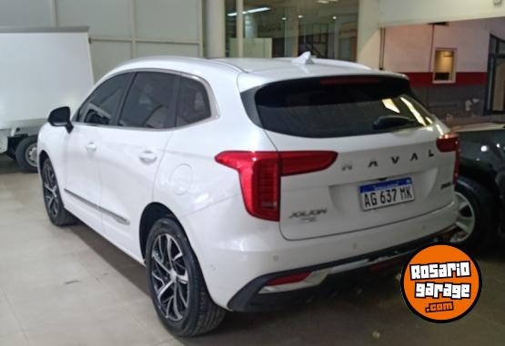 Autos - Haval JOLION 1.5 T SUPREME 2024 Nafta 52000Km - En Venta