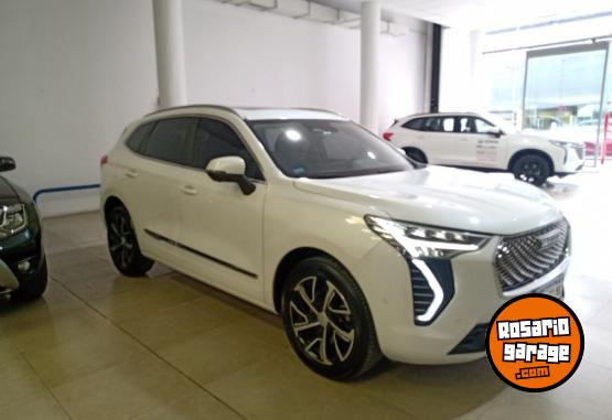 Autos - Haval JOLION 1.5 T SUPREME 2024 Nafta 52000Km - En Venta